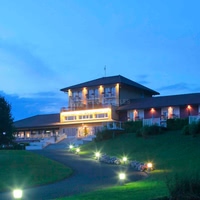 Domaine Touristique du Revermont