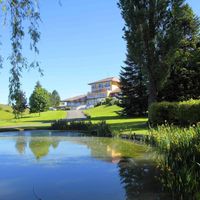 Domaine Touristique du Revermont