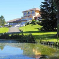 Domaine Touristique du Revermont