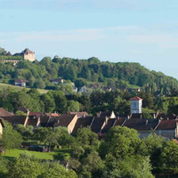 Domaine Touristique du Revermont