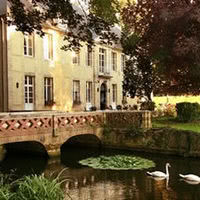 Château de Bellefontaine