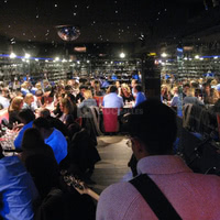 Le Centre du Monde