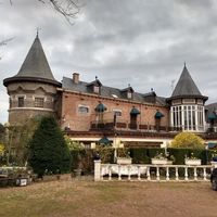 La Tour du Roy