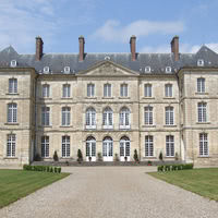 Château de Bertangles