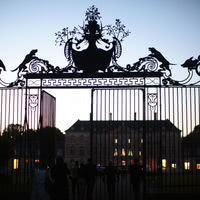 Château de Bertangles