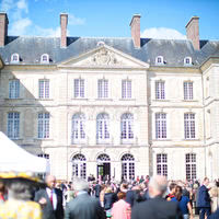 Château de Bertangles