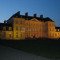 Château de Bertangles