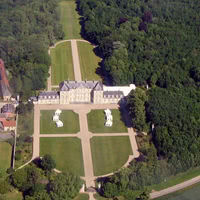 Château de Bertangles
