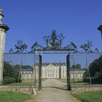 Château de Bertangles