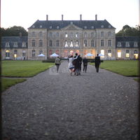 Château de Bertangles