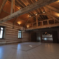 La salle de musique