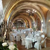 Salle Romane