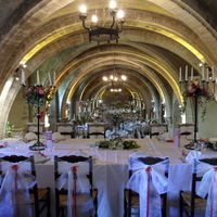 Salle Romane