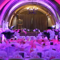 Salle Romane