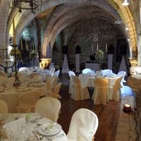 Salle Romane