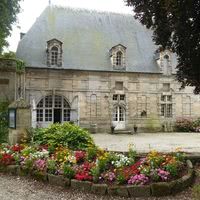 L'accueil