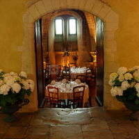 Salle Romane