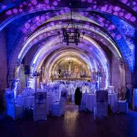 Salle Romane