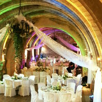 Salle Romane