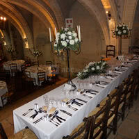 Salle Romane