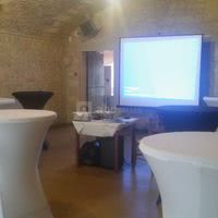 Salle principale 1er étage