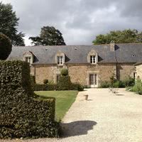 L'Orangerie du Château de Bogard