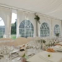 L'Orangerie du Château de Bogard