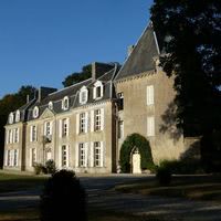 L'Orangerie du Château de Bogard