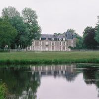 L'Orangerie du Château de Bogard