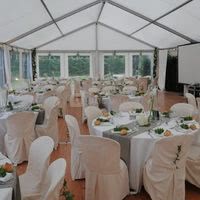 L'Orangerie du Château de Bogard