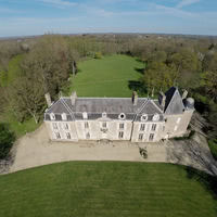 L'Orangerie du Château de Bogard