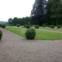 Jardin francaise