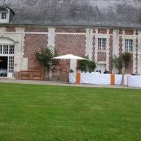 Batiment reception