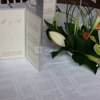 Exemple reception