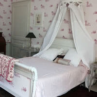 Chambre honneur