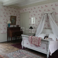 Chambre d'honneur