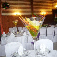 Deco mariage