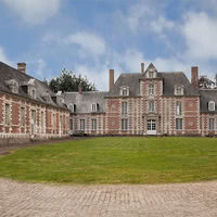 Cour intérieure