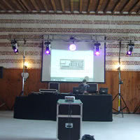 Evenement professionnel