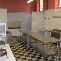 Cuisine du traiteur