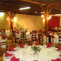 Manoir Sainte Croix
