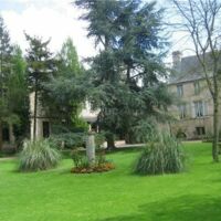 Manoir Sainte Croix