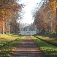 Château de Brouay