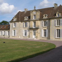 Château de Brouay