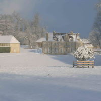 Château de Brouay