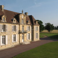 Château de Brouay