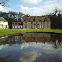 Château de Brouay
