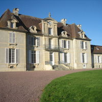 Château de Brouay