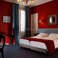 Grand Hôtel de l'Univers