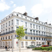 Grand Hôtel de l'Univers